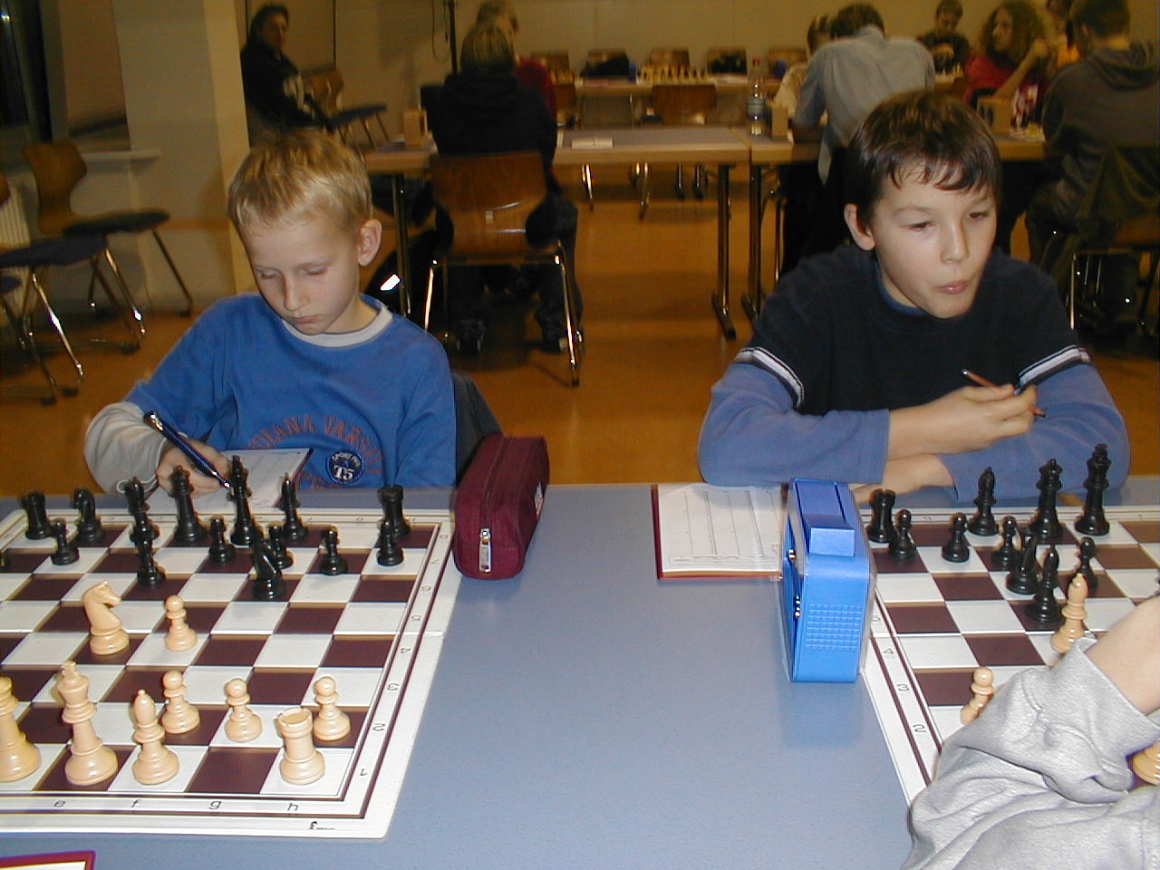 Vorschau